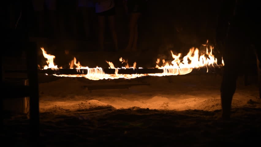 Header of limbo