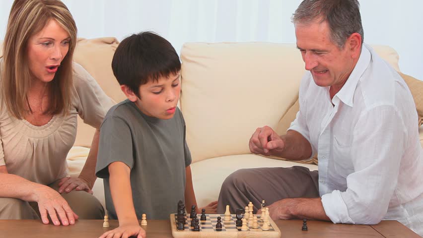 Consider, that Video chess adult impudence! Video chess adult opinion you