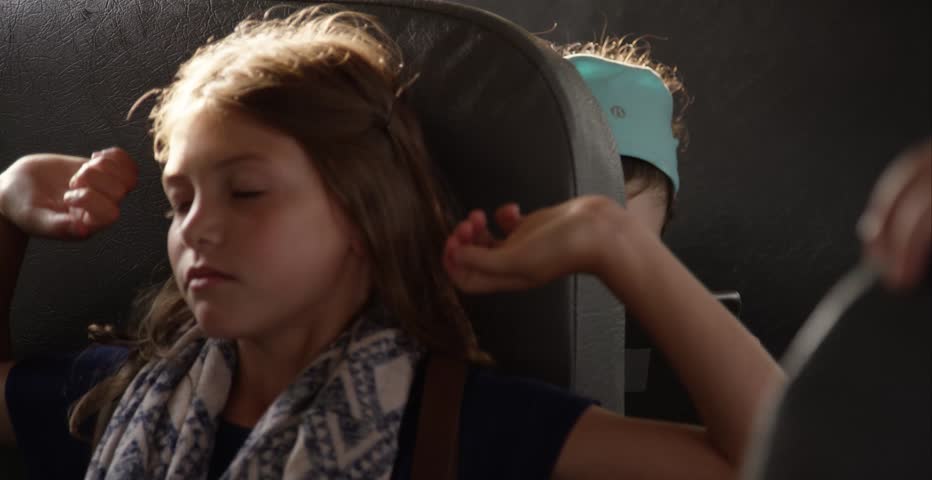 Header of cranky