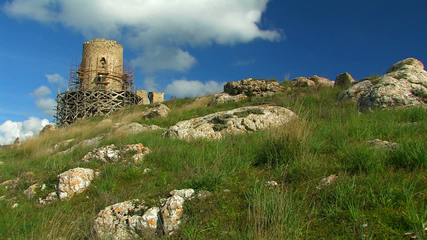 Header of cembalo