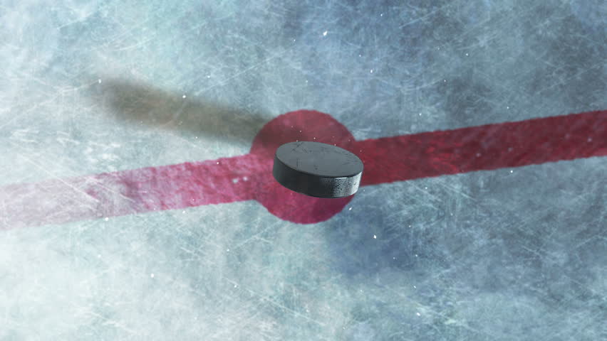 Ice Hockey Background Stock Footage Video | Shutterstock