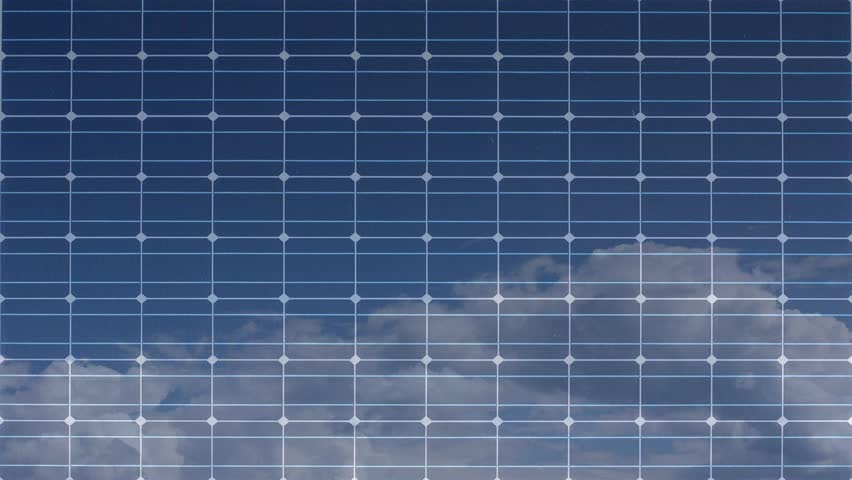 solarcell texture