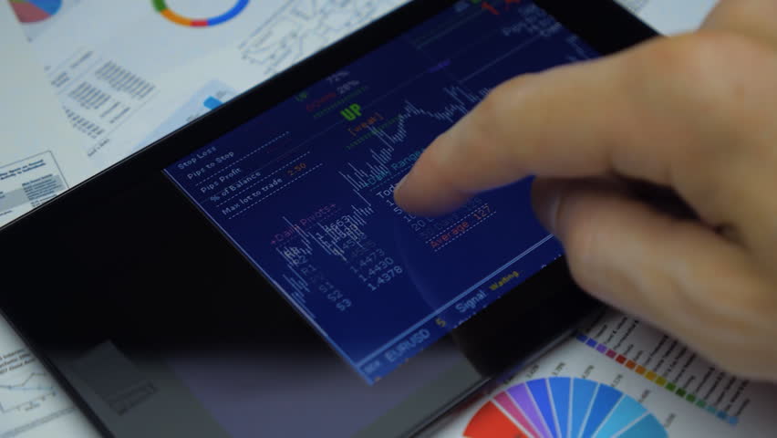 Sr finance forex