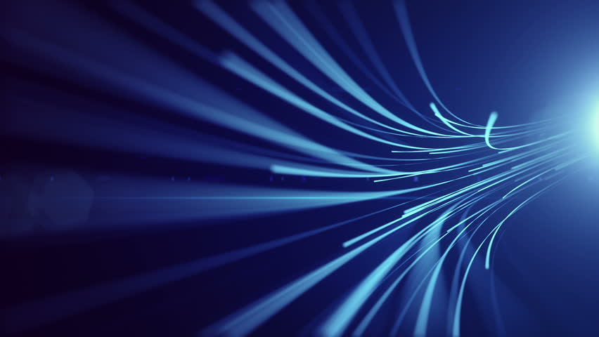 Abstract Background with Animation Moving Stock Footage Video (100%