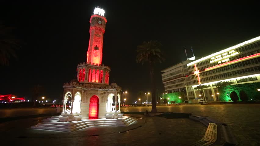 Header of konak