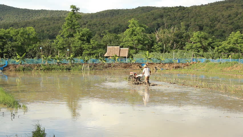 Header of plowman