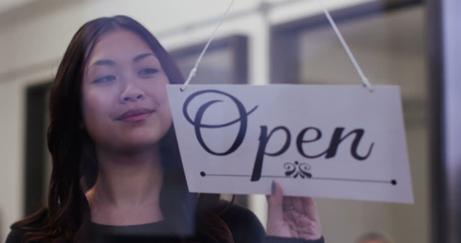 Header of shopkeeper