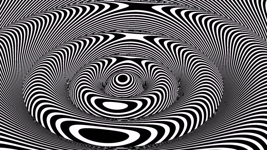 Optical Illusions Clip Art