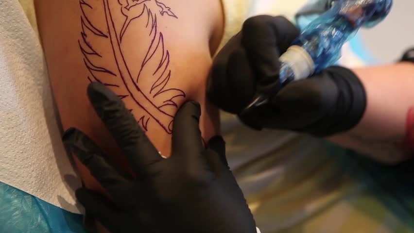 730+ Free Download Tattoo Art Video HD Tattoo Photos