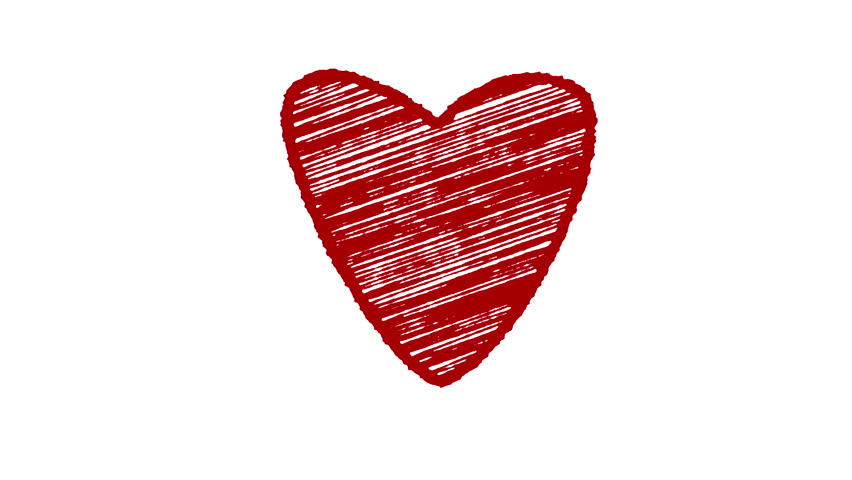 free chalkboard heart clipart - photo #29