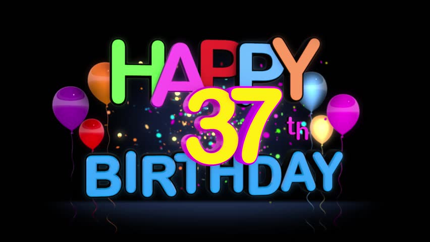 Header of 37TH