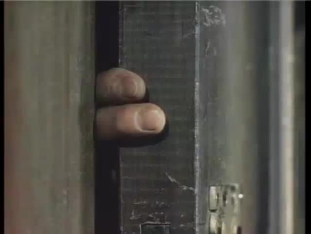 Close Up Of Fingers Stuck In Stock Footage Video 100 Royalty