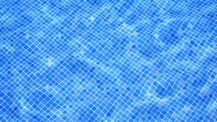 Pool Water Texture blue tiles swimming pool water reflection texture stock footage Pool Water Texture blue tiles swimming pool water reflection texture stock footage