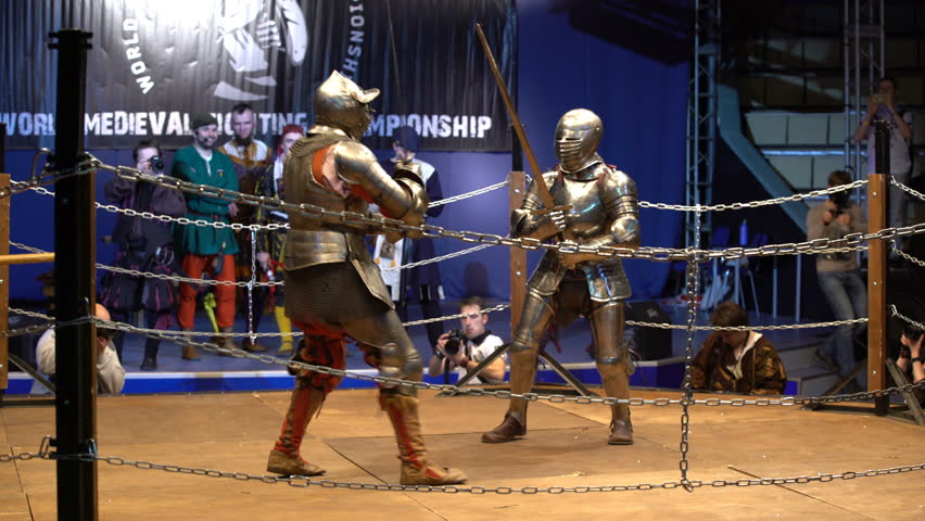 Knights fight medieval arena. Fight two Knight. Knight Tournament Spire.