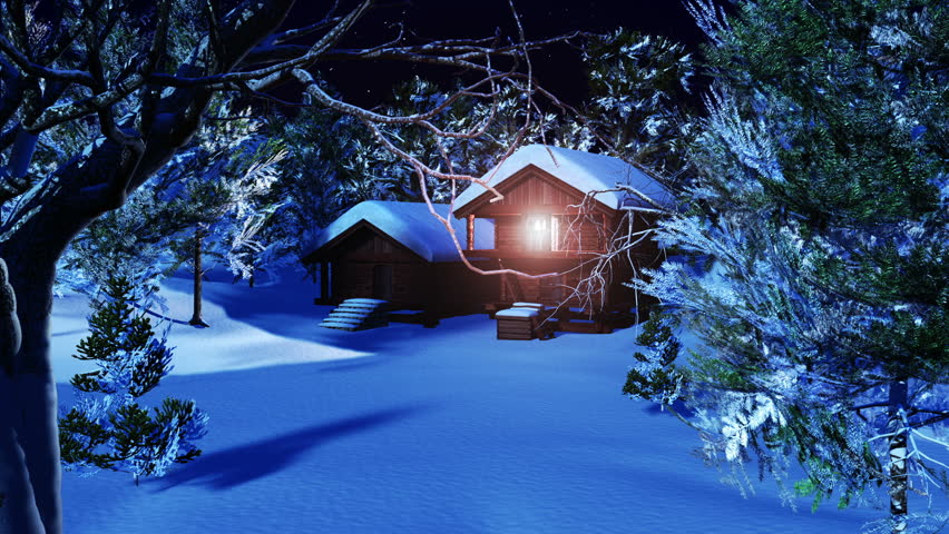animated snow scenes