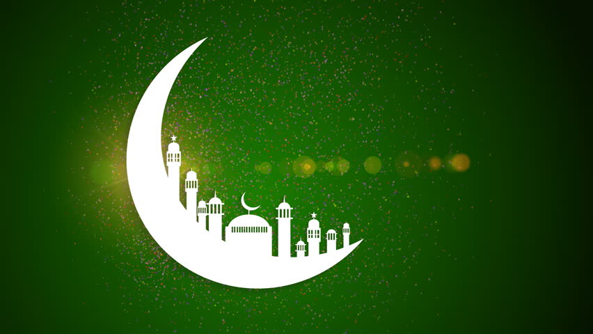 Ramadan Background Stock Footage Video | Shutterstock