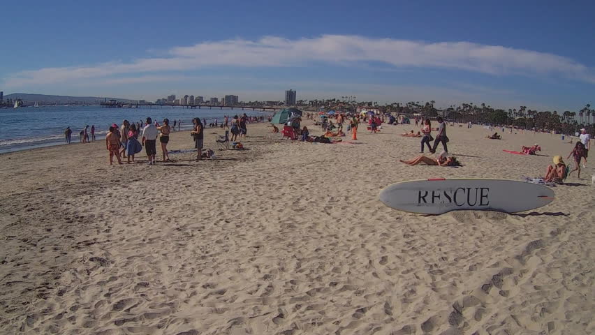 Activities Long Beach Ca Footage Stock Clips Long Beach Ca Usa March 11 2017 Shot Of A Southern