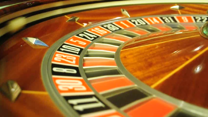 How to play casino roulette