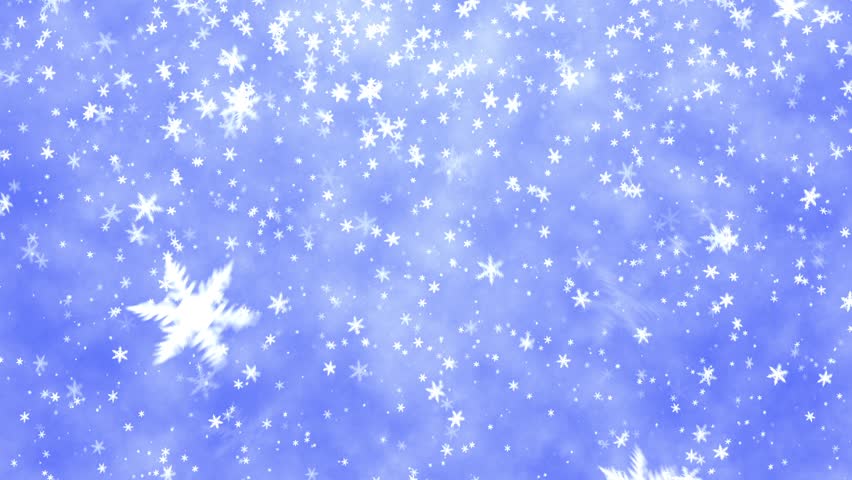 Snowflakes Falling Snowflakes Falling