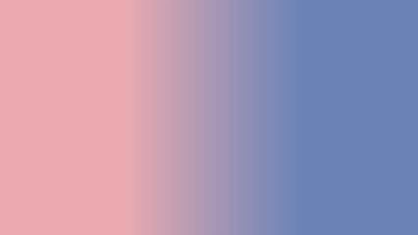 Abstract Black Numbers On 2016 Pantone Color Mix Royalty Free Video