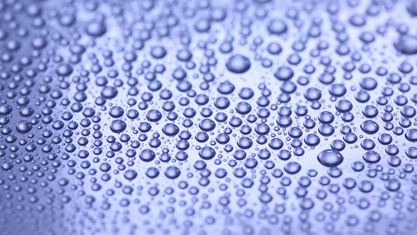 Water Drops Background Stock Footage Video 16793446 | Shutterstock