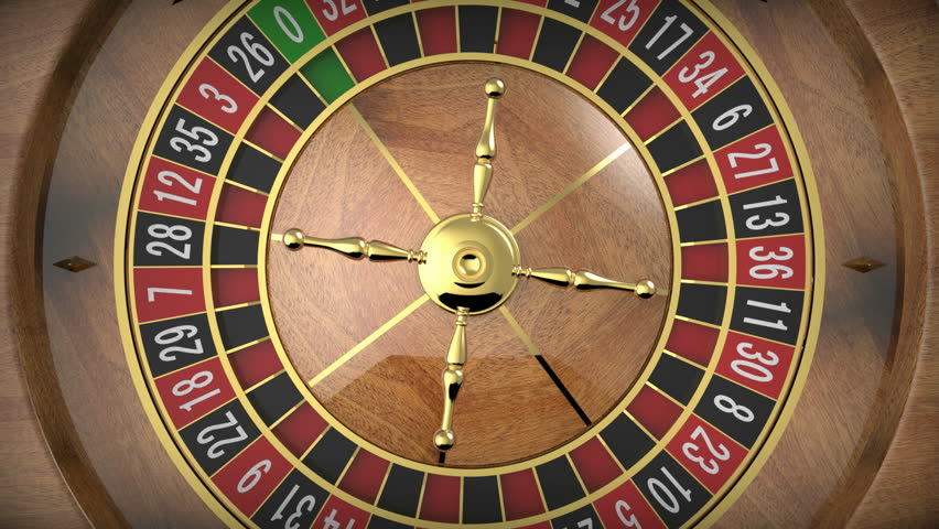 Roulette wheel online, free