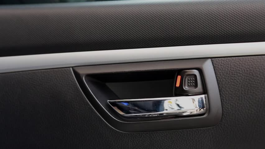 Open And Close My Car Lock And Unlock My Car