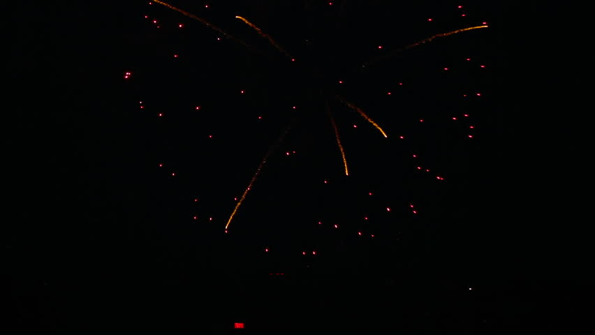 fireworks hd sounds