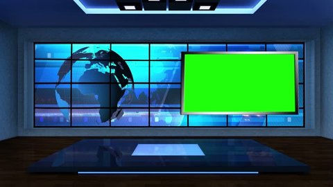 Đi tới phòng thu truyền hình ảo chỉ với một cú click chuột để bắt đầu trải nghiệm những gì mà màn hình xanh phông nền phòng thu truyền hình có thể mang lại. Tống khứ những tưởng tượng cũ kỹ, và chuyển sang trải nghiệm những công nghệ tiên tiến mới nhất.