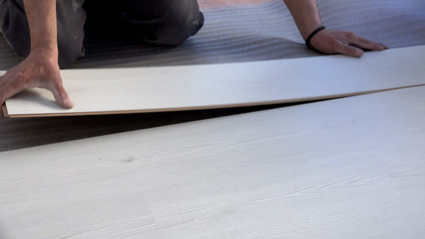 How to Install Laminate Flooring | The Home Depot Canada