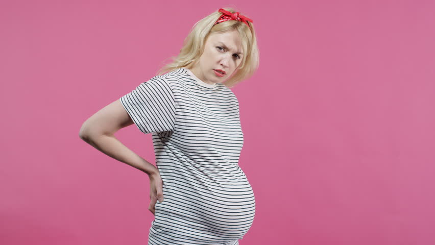 Not Blonde pregnant woman Recommend you Blonde pregnant woman are