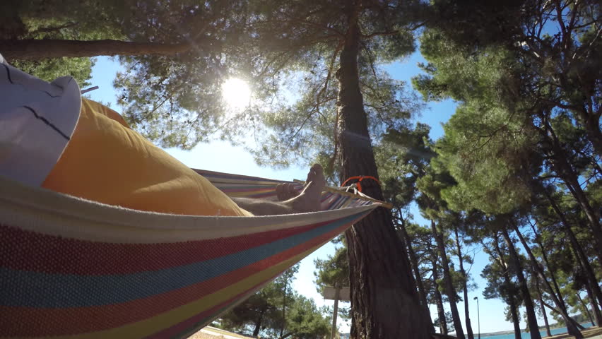 Hammock РєР»РёРї