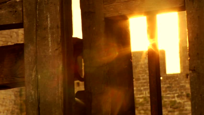 Header of obstruction