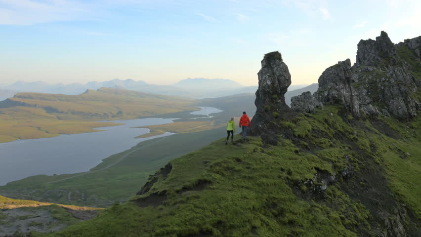 Header of ridge