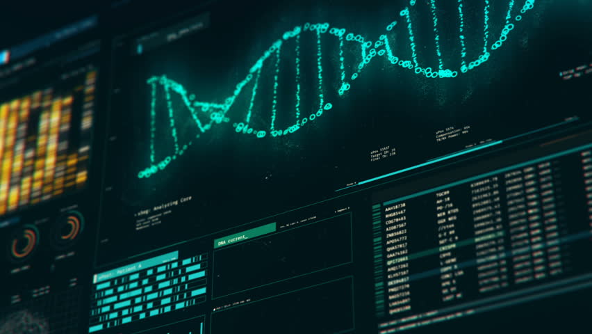 Header of biochemistry