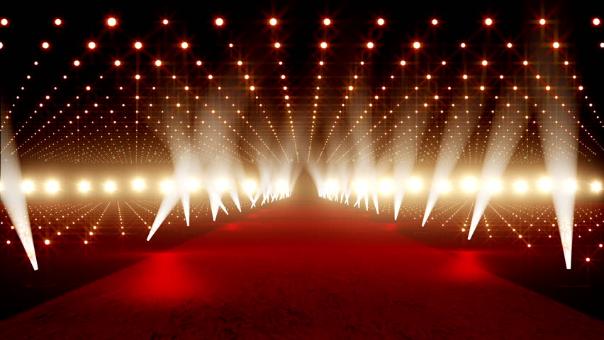 Image result for hollywood spotlights