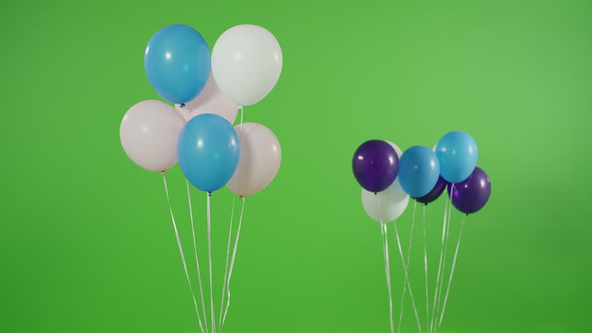 Header of helium