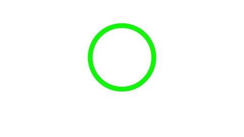Loading Screen Circular Green On White Stock Footage Video (100% Royalty-free) 19096528 | Shutterstock Loading Screen Circular Green On White Stock Footage Video (100% Royalty-free) 19096528 | Shutterstock