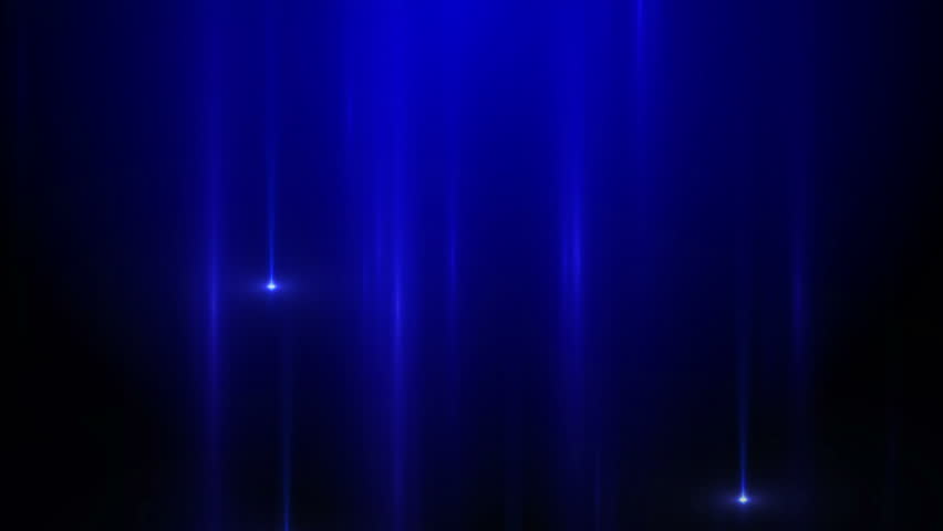 Blurred Creative Smooth Vertical Blue Lights From Real Fire Engine 3d Render Abstract Background With Vertical Light Lines And Flares Blue In