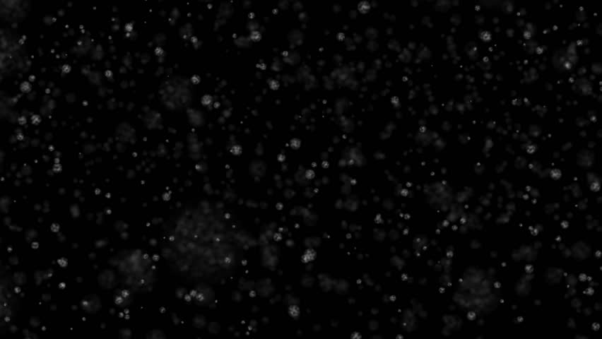 Snow Falling At Night Snow Falling At Night