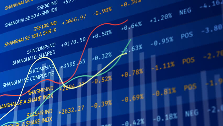 Forex finance news