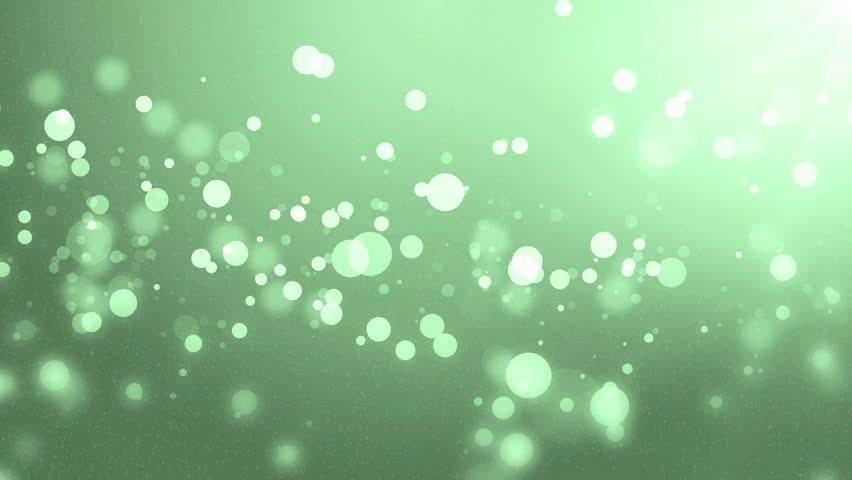 elegant green