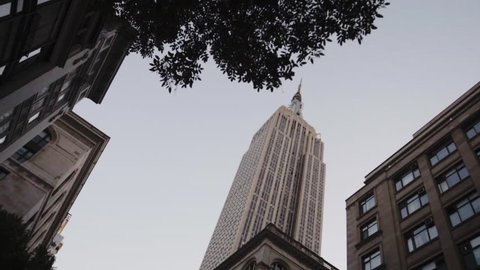 Empire State Pride Stock Video Footage 4k And Hd Clips Empire State Pride Stock Video Footage