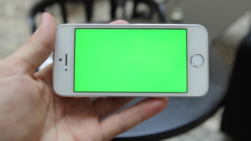 На телефоне зеленый экран что делать. Смартфон Green Screen. Смартфон хромакей. Телефон с зеленым экраном. Телефон в руке хромакей.