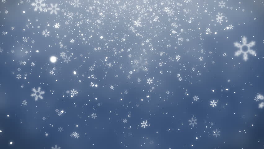 Snow Background Snow Background