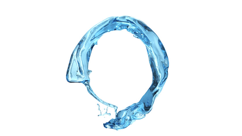 waterful ring