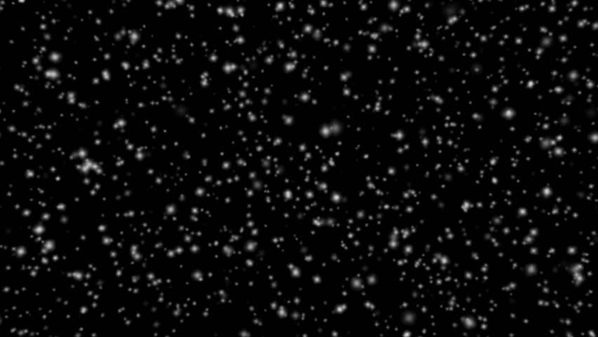 Snow Falling At Night Snow Falling At Night