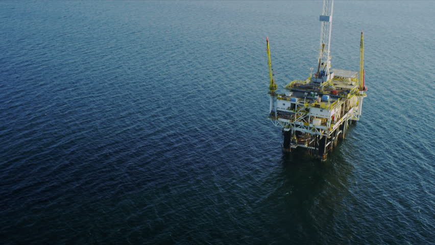 Header of gulf