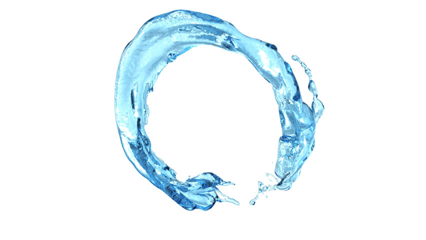 waterful ring