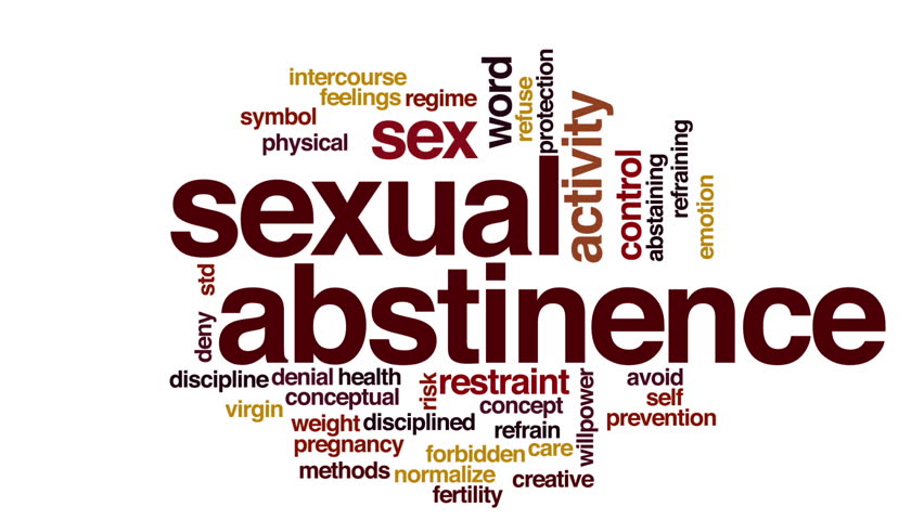 sexual control denial Just bloomed teens